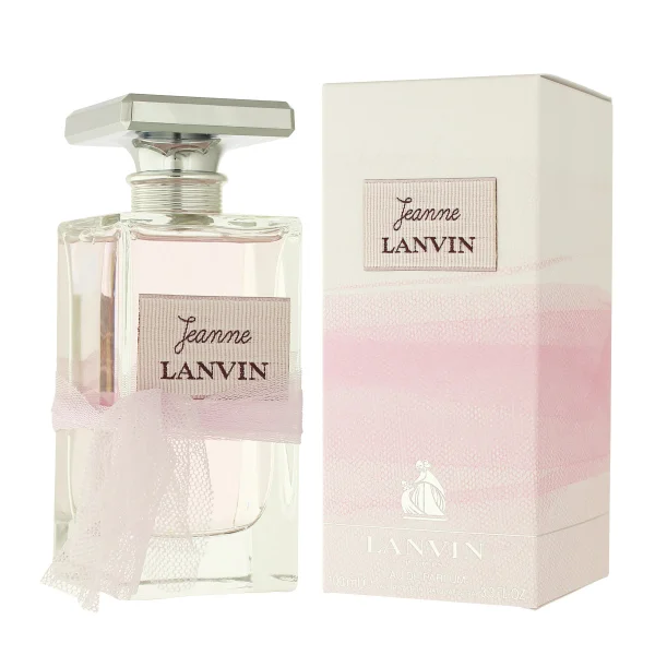 Jeanne lanvin