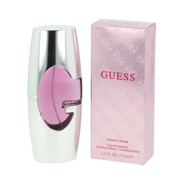 Guess for women thumbnail 2