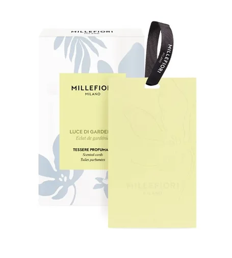Millefiori milano Luce di Gardenia