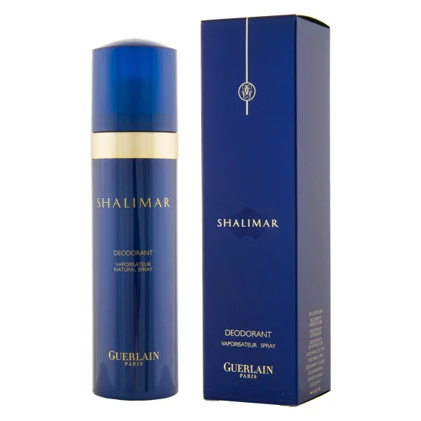 Shalimar deodorant thumbnail 2