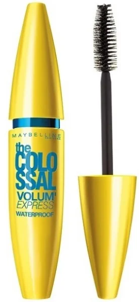 Mascara colossal volum waterproof thumbnail 8
