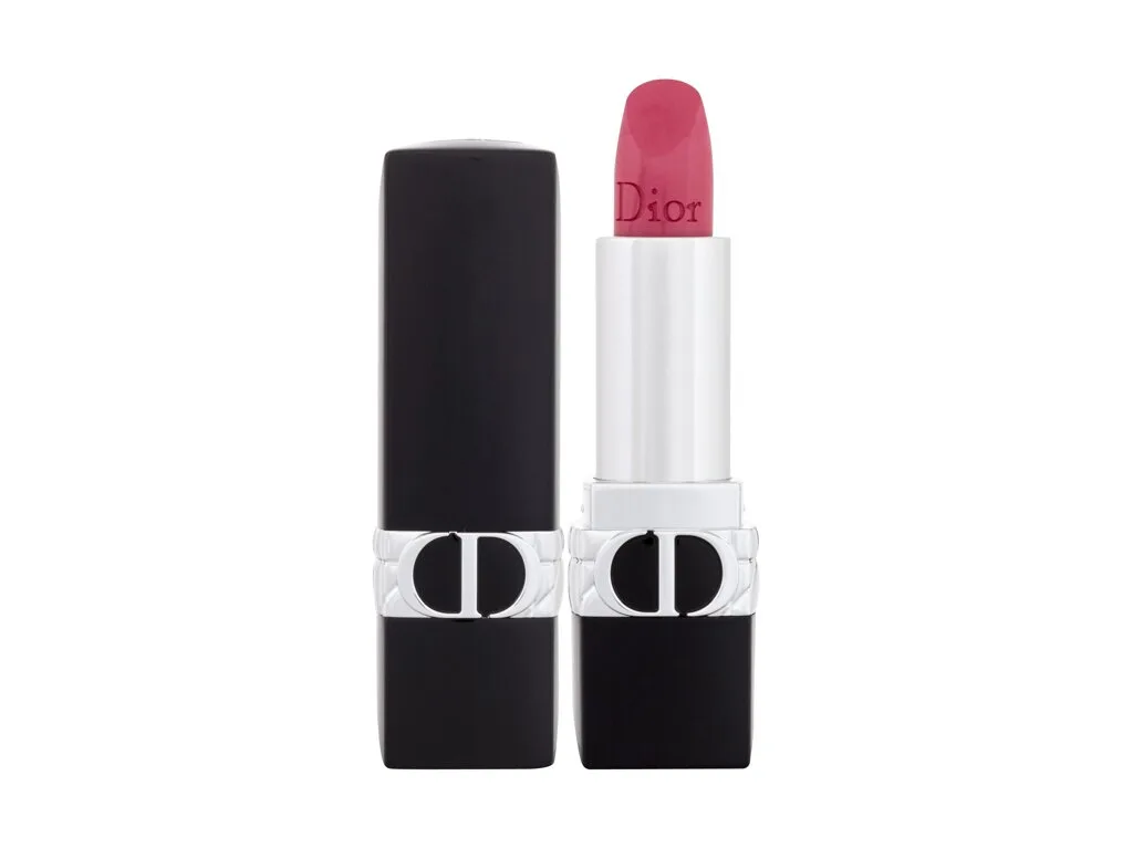 Dior Rouge Dior Couture Colour Floral