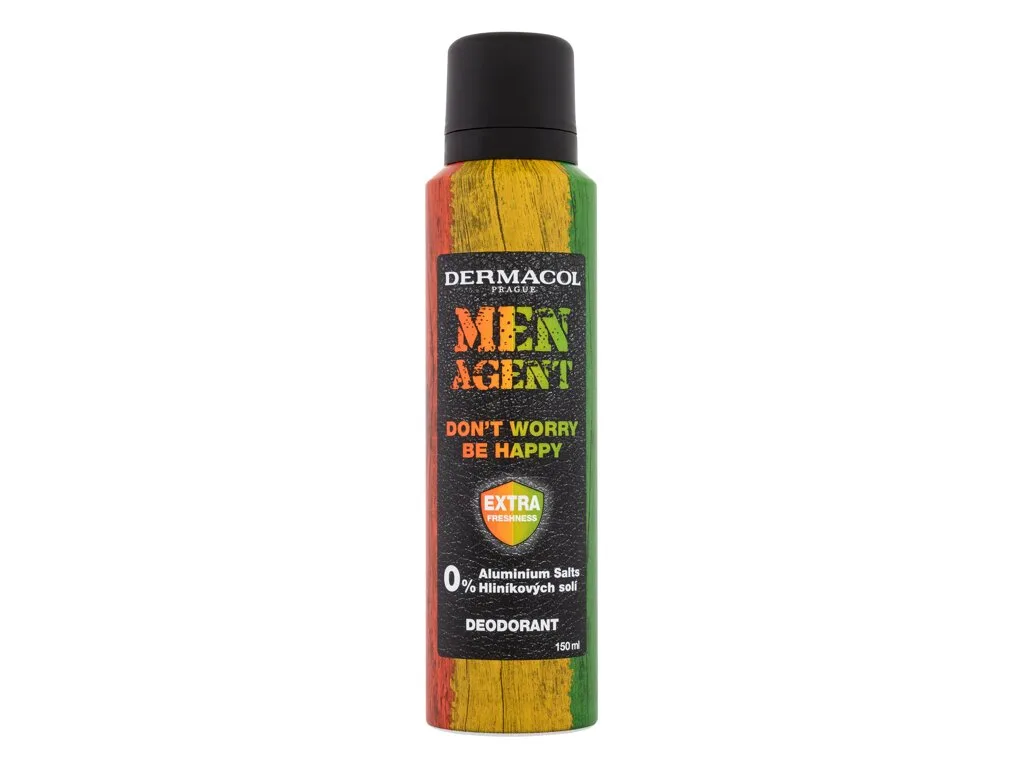 Dermacol Men Agent Don`t Worry Be