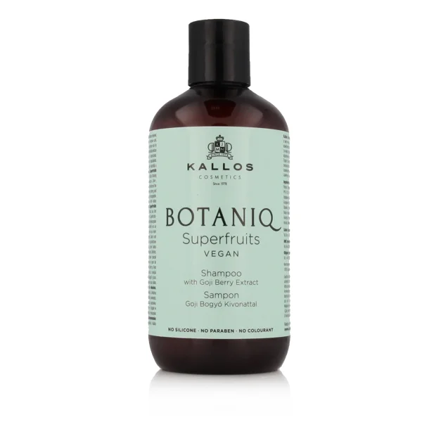 Botaniq