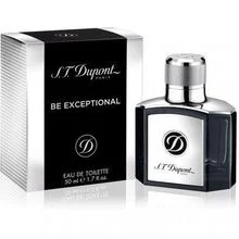 Be exceptional thumbnail 2