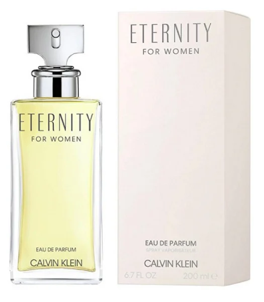 Eternity for women thumbnail 3