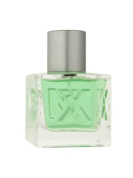 Men spring is now