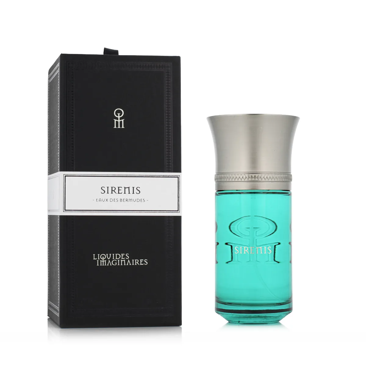 Liquides imaginaires Sirenis Eau De Parfum