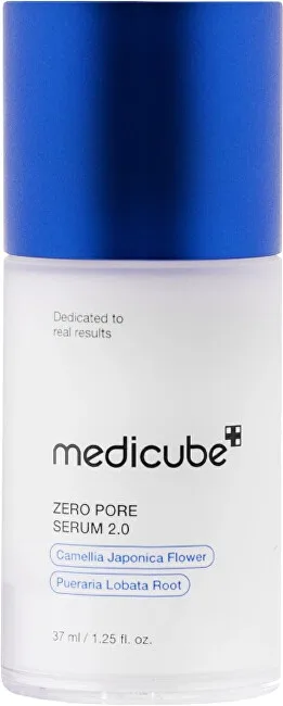 Medicube Zero Pore Exfoliating Face Serum
