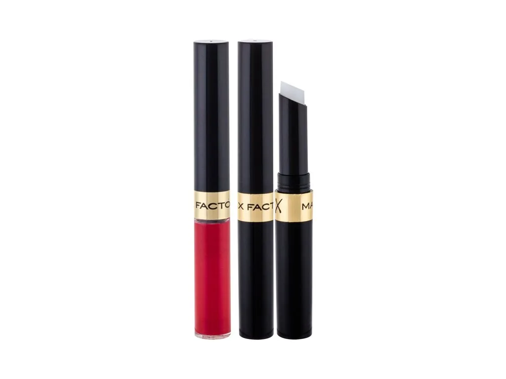 Max Factor Lipfinity 24HRS Lip Colour