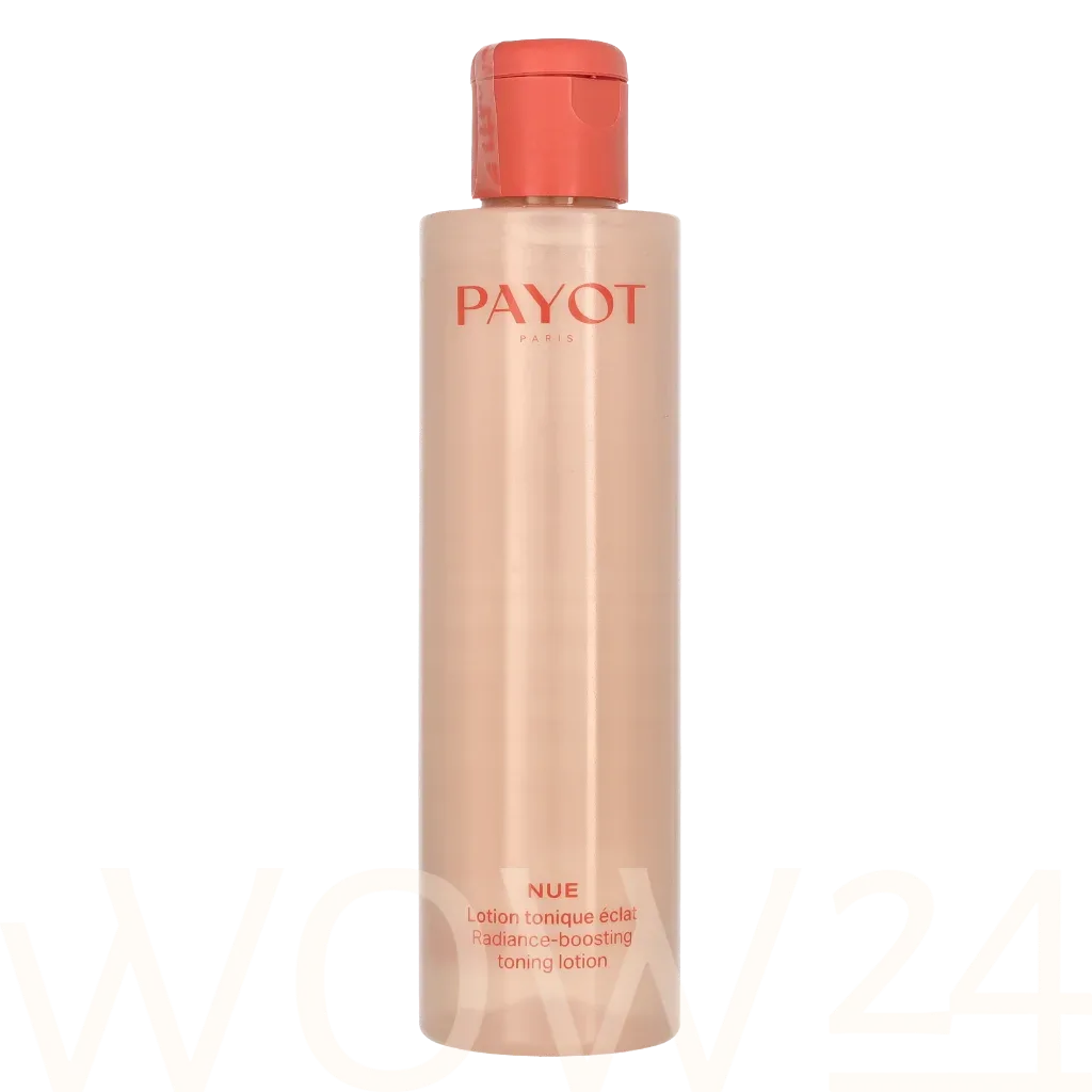 Payot Nue Radiance-Boosting Toning Lotion Sejas