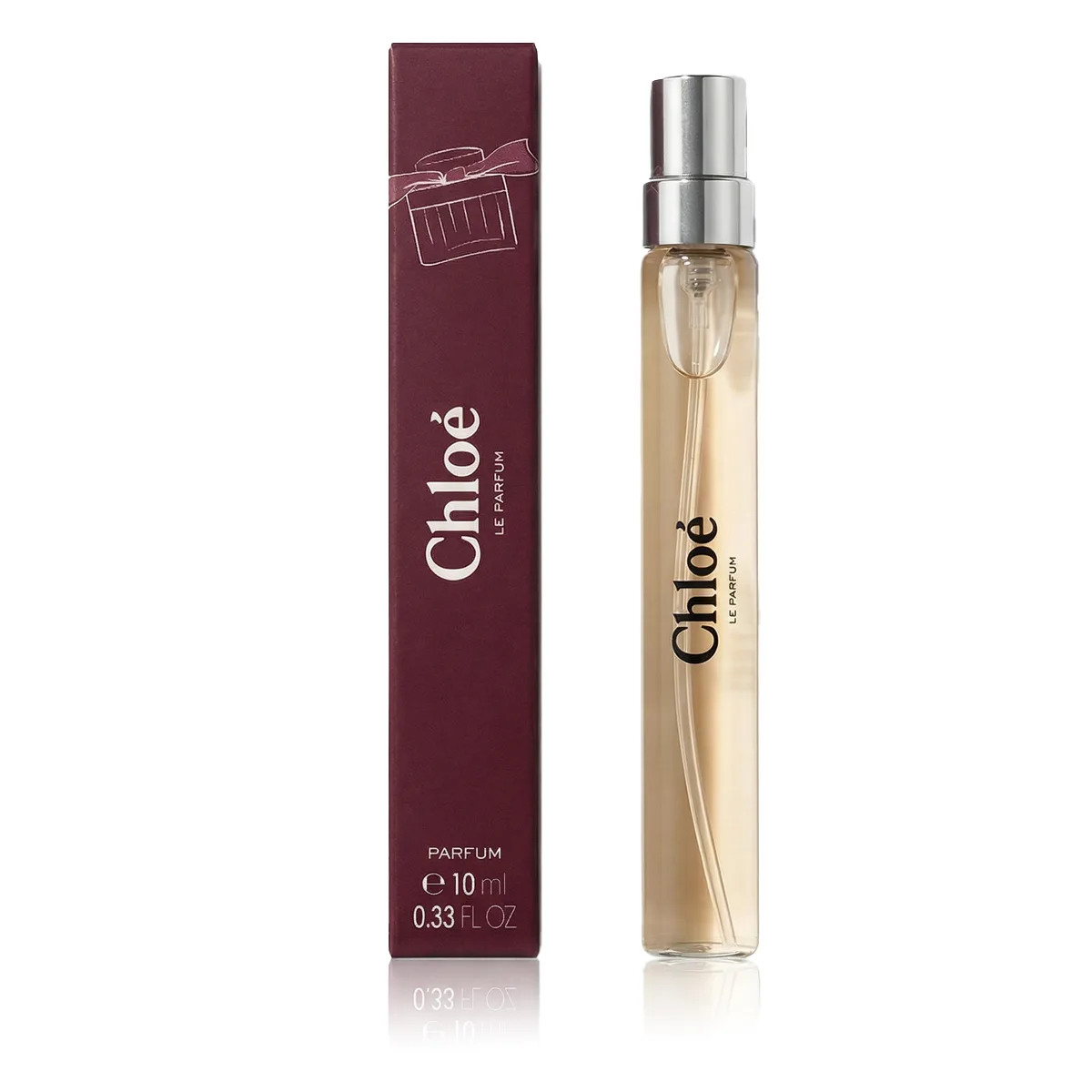 Chloe Chloé Chloé Le Parfum Parfum