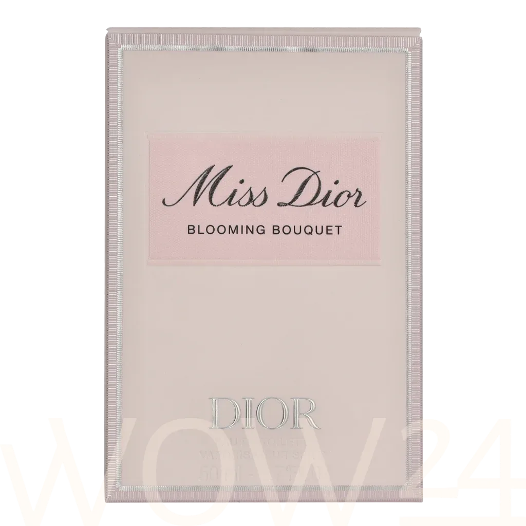 Dior Miss Dior Blooming Bouquet 2014