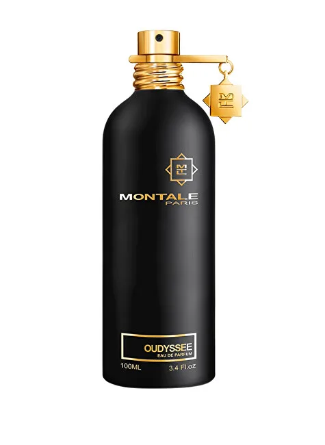 Montale Oudyssee Eau De Parfum 100
