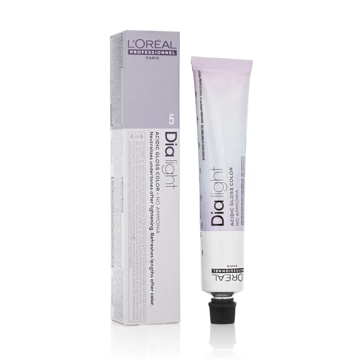 Loreal L`Oréal Professionnel DiaLight 50 ml