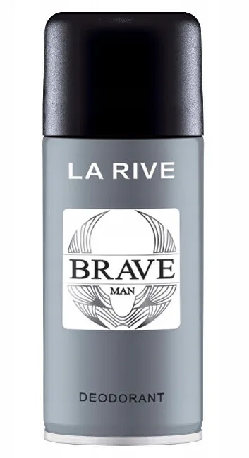 La Rive Brave Man Dezodorants 150