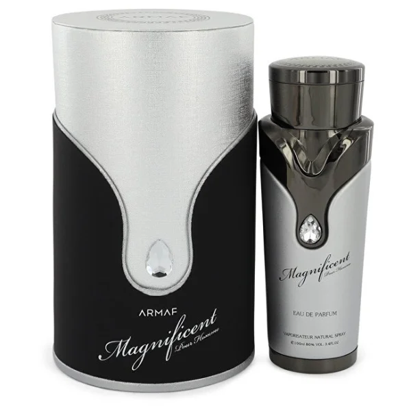 Magnificent pour homme