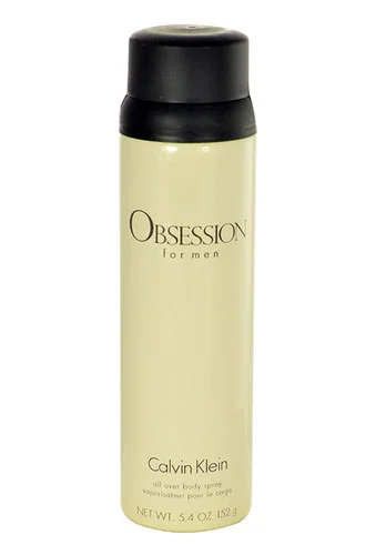 Obsession for men thumbnail 2