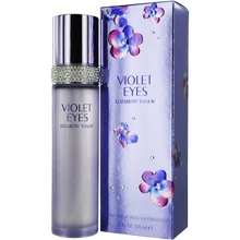 Violet eyes thumbnail 2