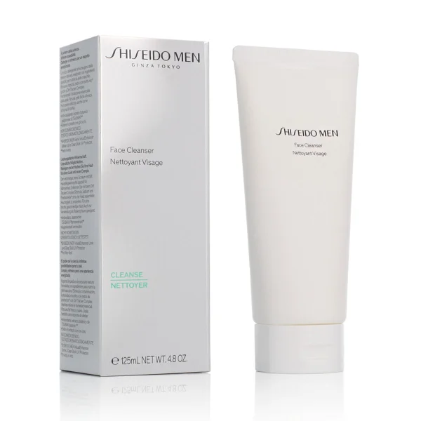 Men face cleanser thumbnail 4