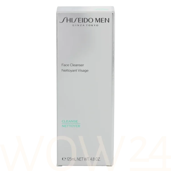 Men face cleanser thumbnail 7