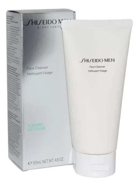 Men face cleanser thumbnail 6