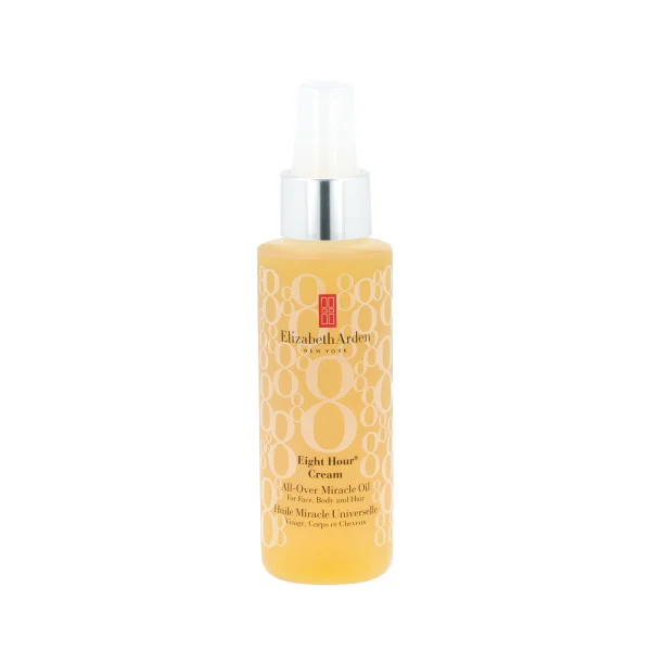 Eight hour cream all-over miracle oil thumbnail 2