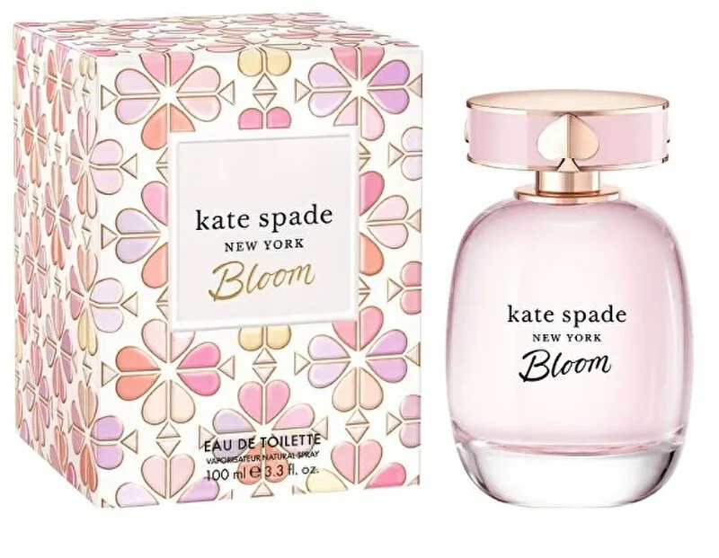 Kate Spade New York Bloom Eau