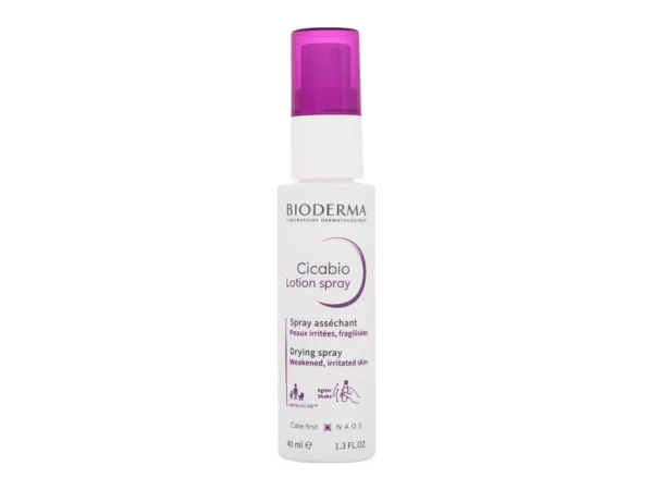 Cicabio lotion spray thumbnail 2