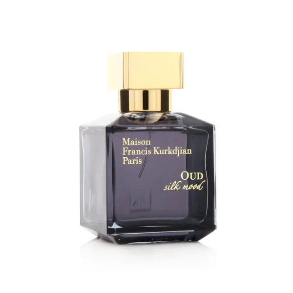 Oud silk mood