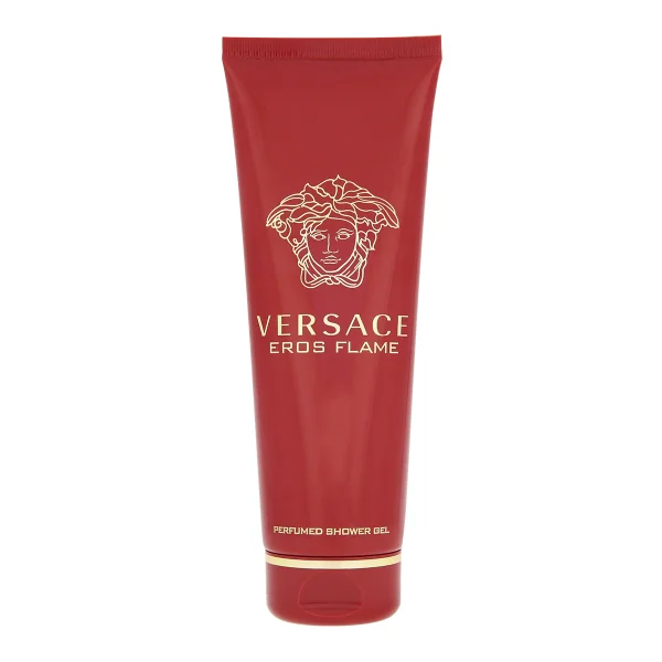 Eros flame