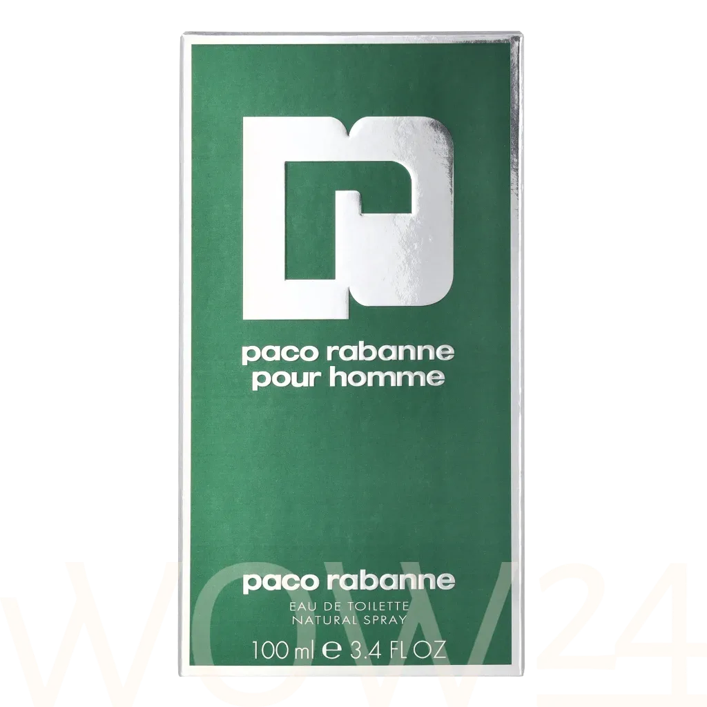 Rabanne Paco Rabanne Pour Homme Eau