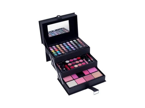 Beauty case