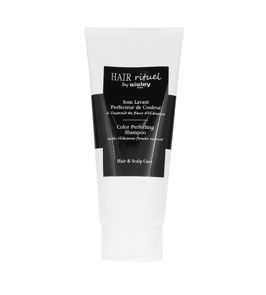 Hair rituel color perfecting shampoo thumbnail 2