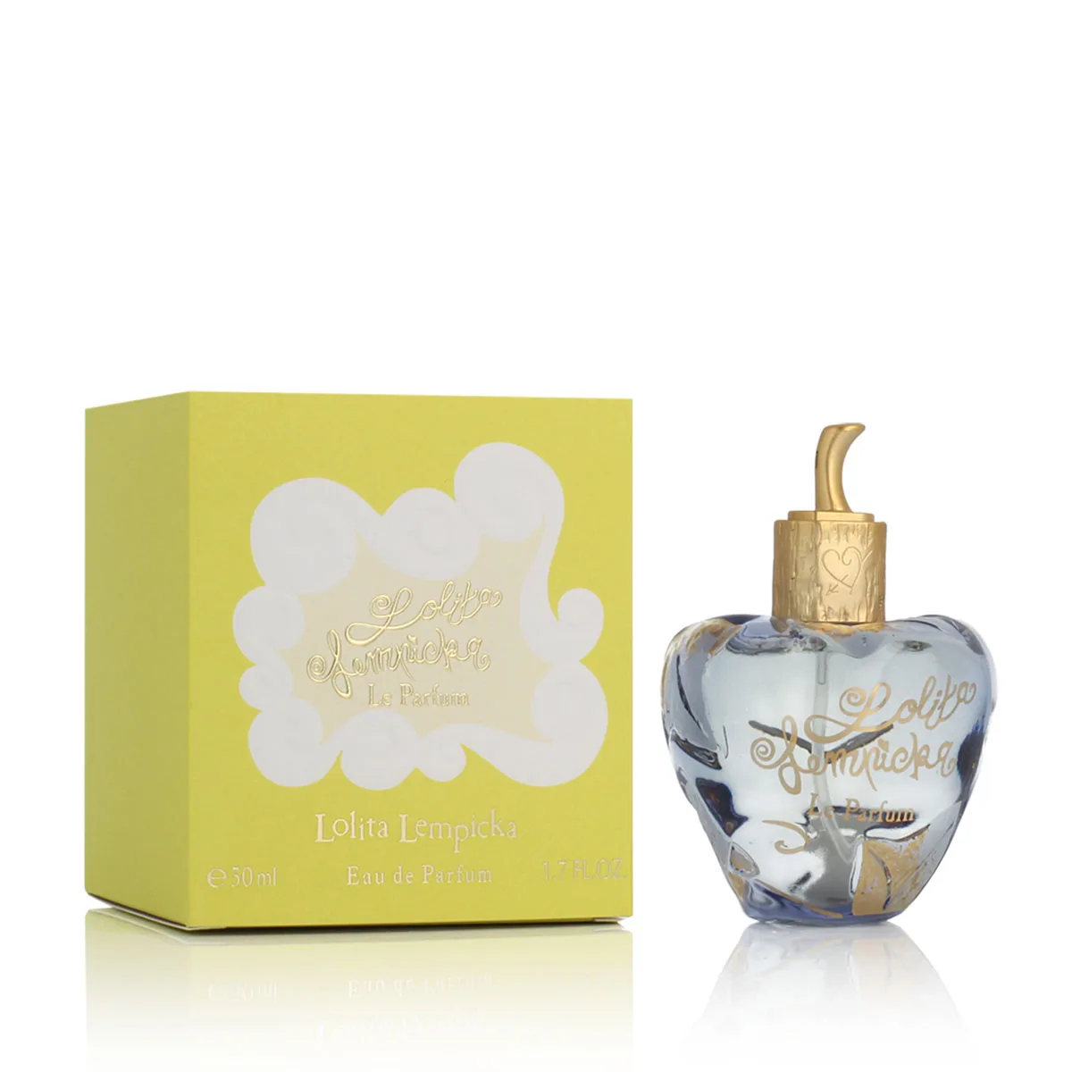Lolita Lempicka Lolita Lempicka Le Parfum
