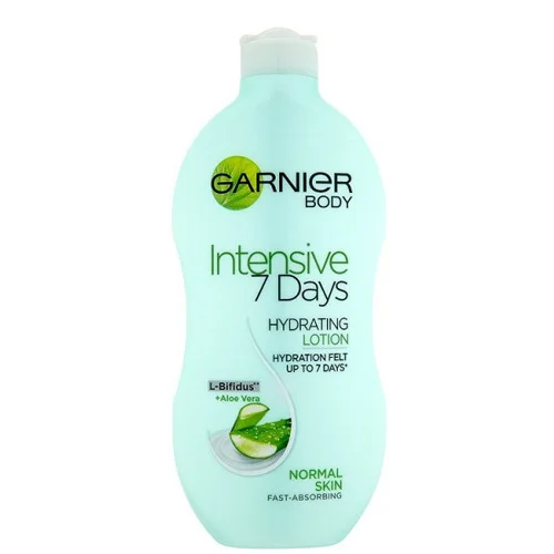 Intensive 7 days hydrating