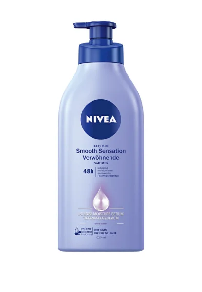 Smooth sensation body milk thumbnail 4