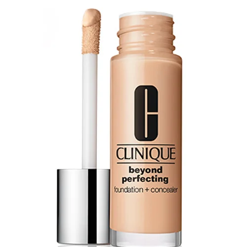 Beyond perfecting foundation +concealer 02 alabaster