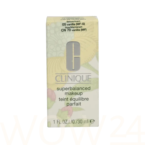 Superbalanced makeup cn 70 vanilla thumbnail 4