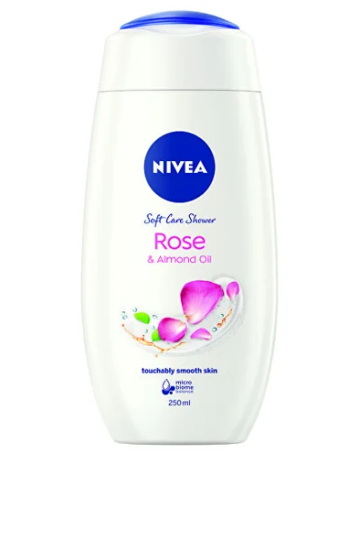 Care & roses almond oil thumbnail 2
