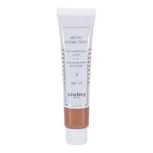 Phyto hydra teint beautifying tinted moisturizer spf15 3 golden thumbnail 3