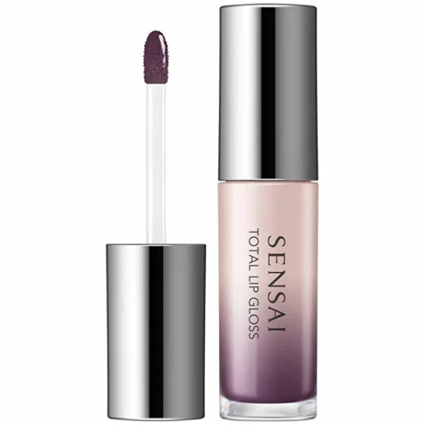 Total lip gloss in colours 01 4,