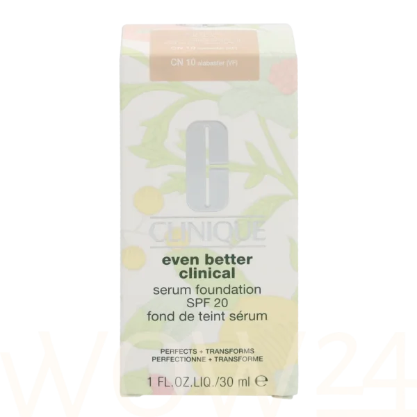 Even better clinical serum foundation thumbnail 4