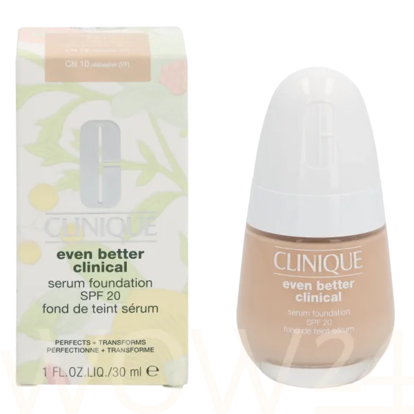 Even better clinical serum foundation thumbnail 8
