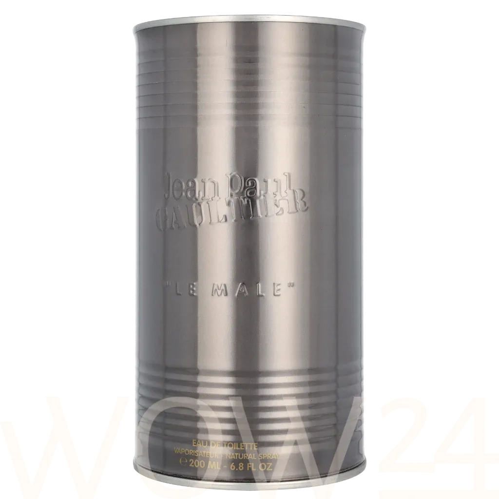 J.p. gaultier Le Male Eau