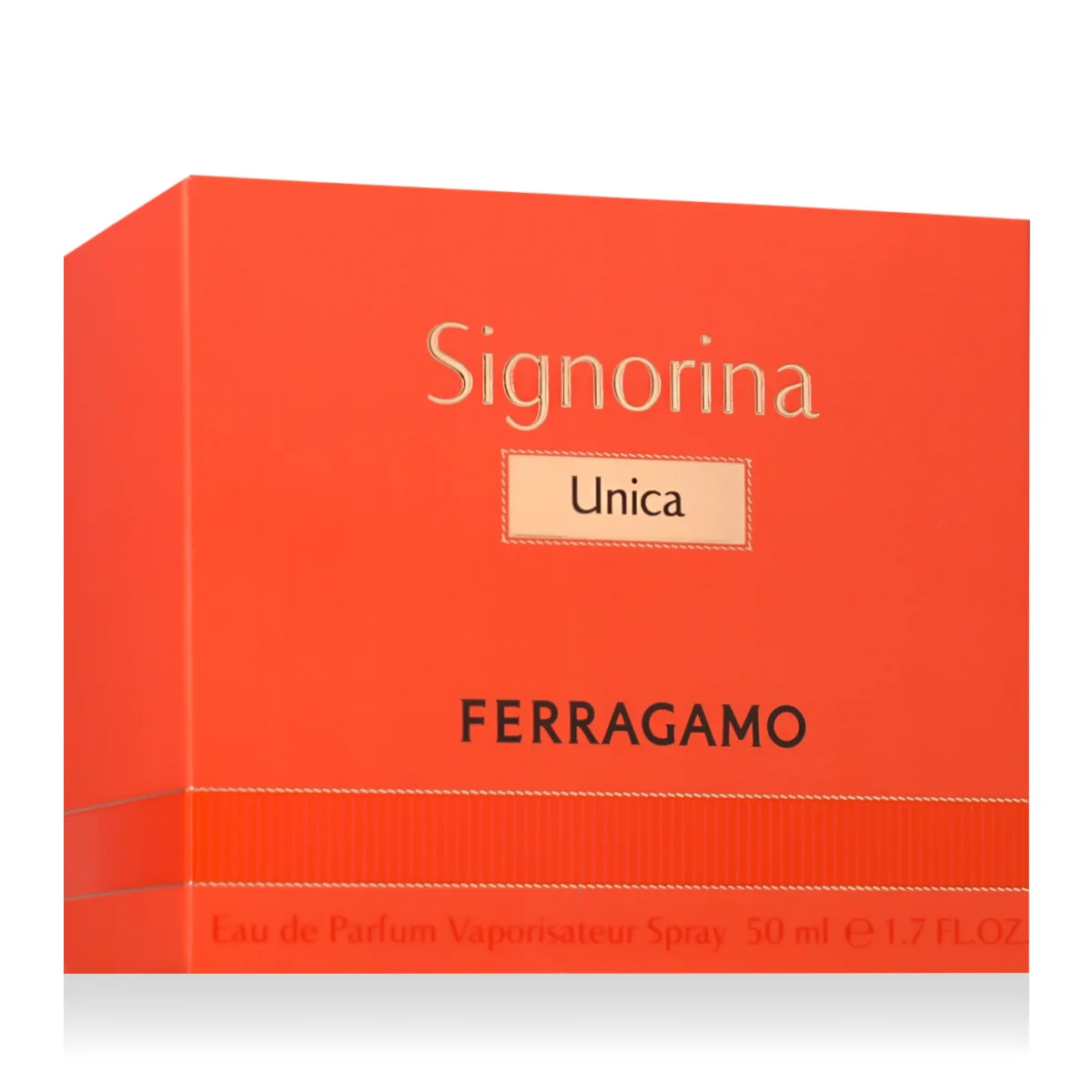 Ferragamo Signorina Unica Eau De Parfum