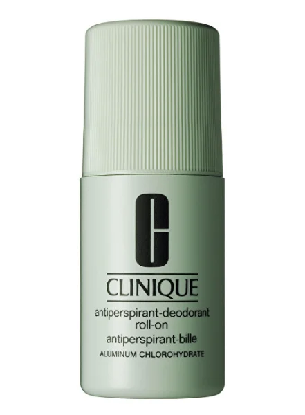Antiperspirant