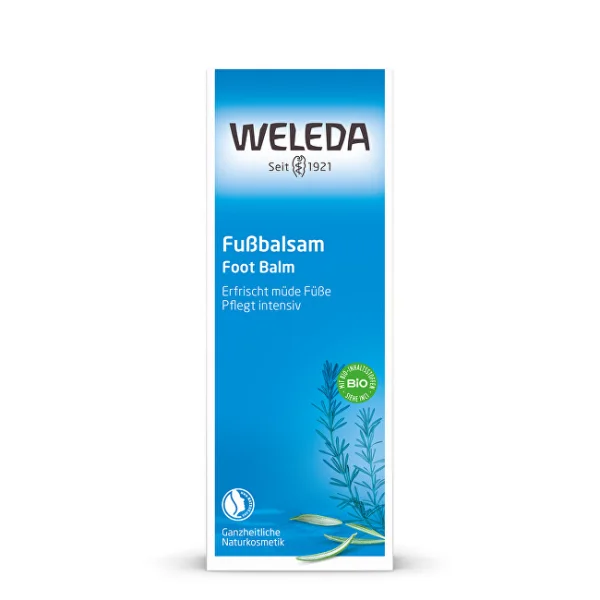 Foot balm thumbnail 2