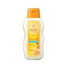 Baby calendula cream bath thumbnail 2