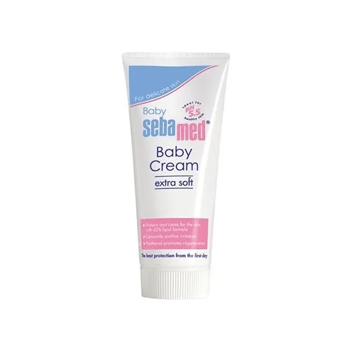 Baby extra soft cream